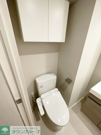 アーバネックス南品川IIの物件内観写真